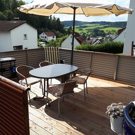 Heidi'S Ferienhaus Mittenaar Dış mekan fotoğraf