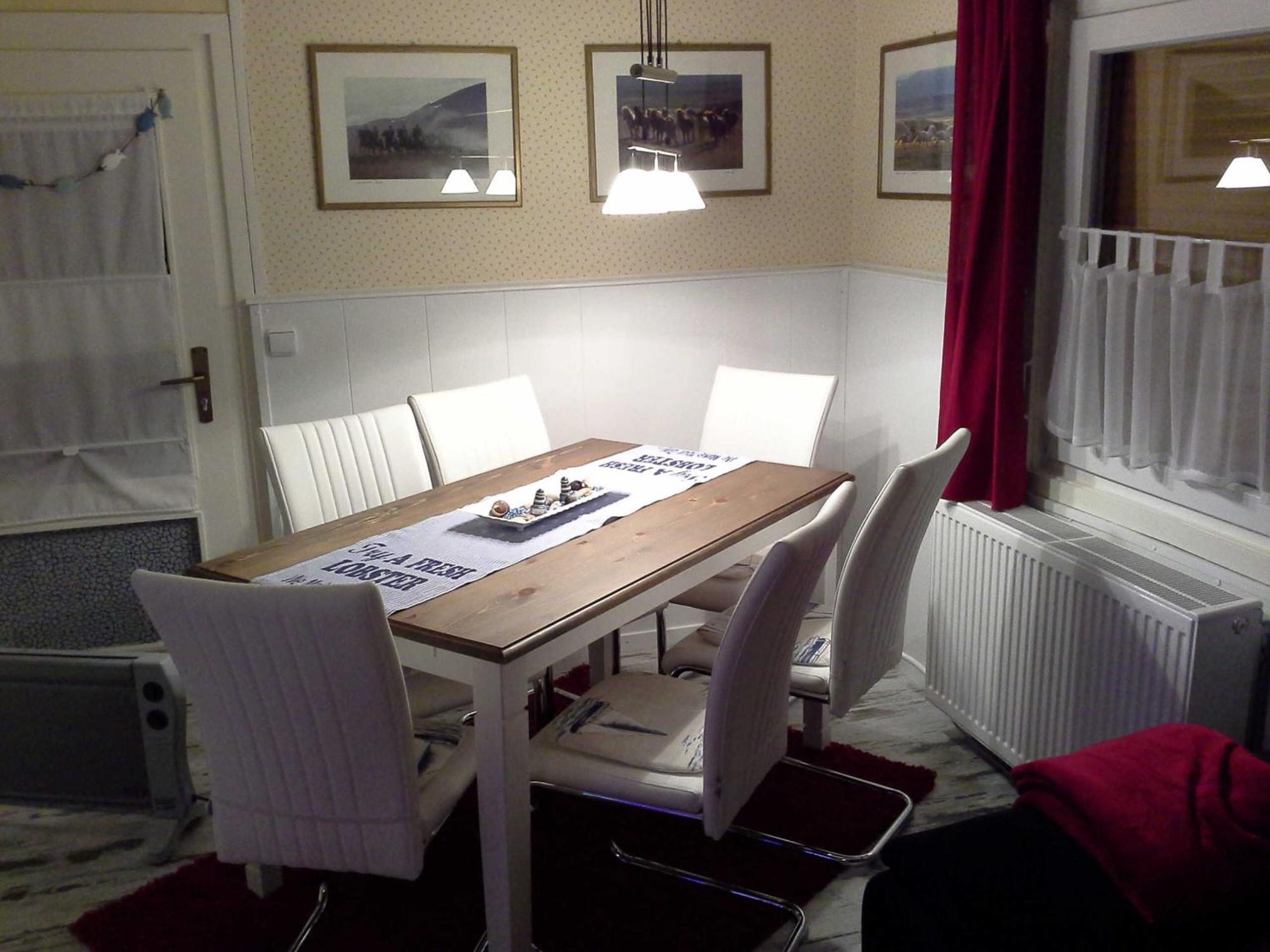 Heidi'S Ferienhaus Mittenaar Dış mekan fotoğraf