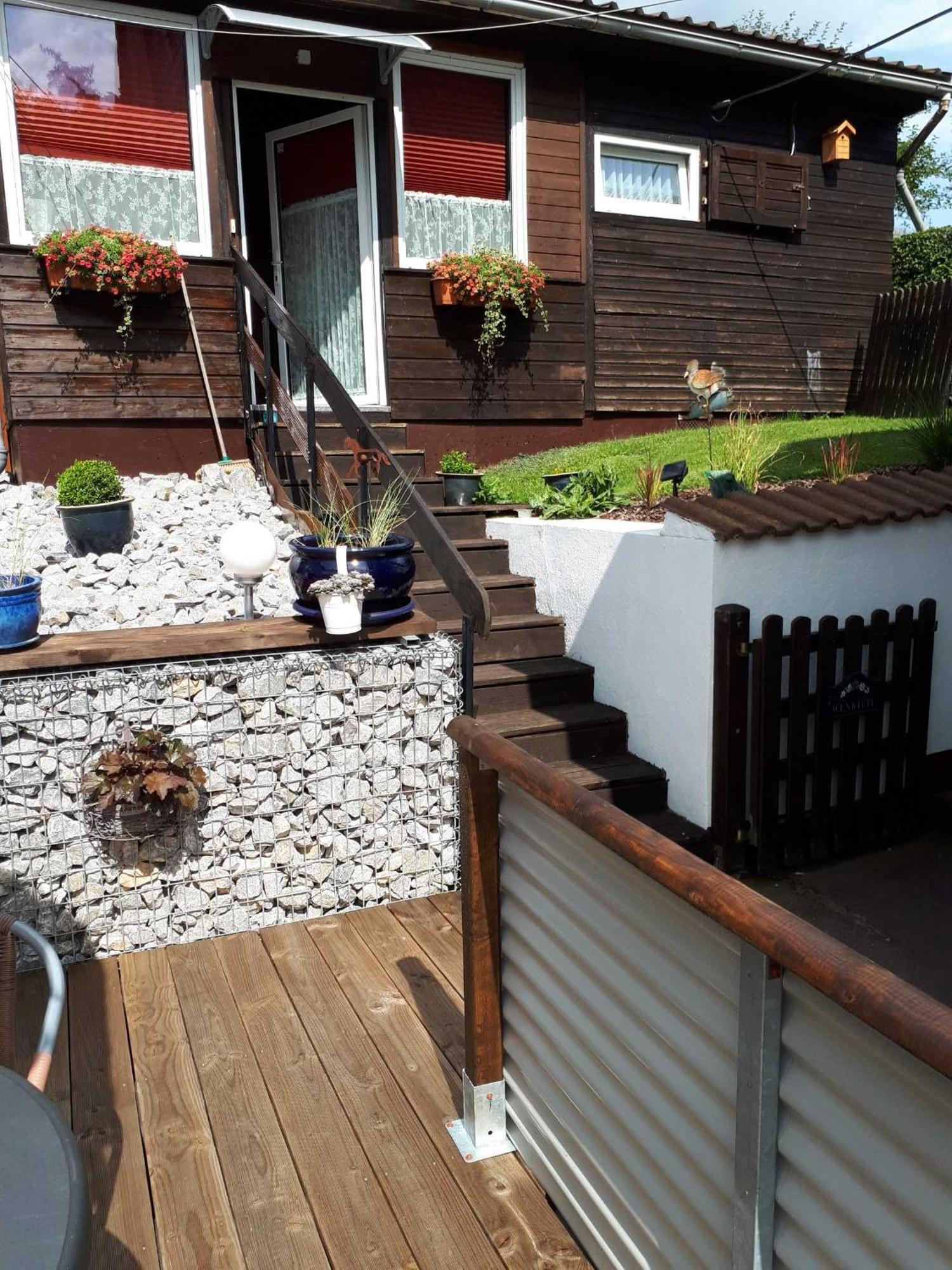 Heidi'S Ferienhaus Mittenaar Dış mekan fotoğraf