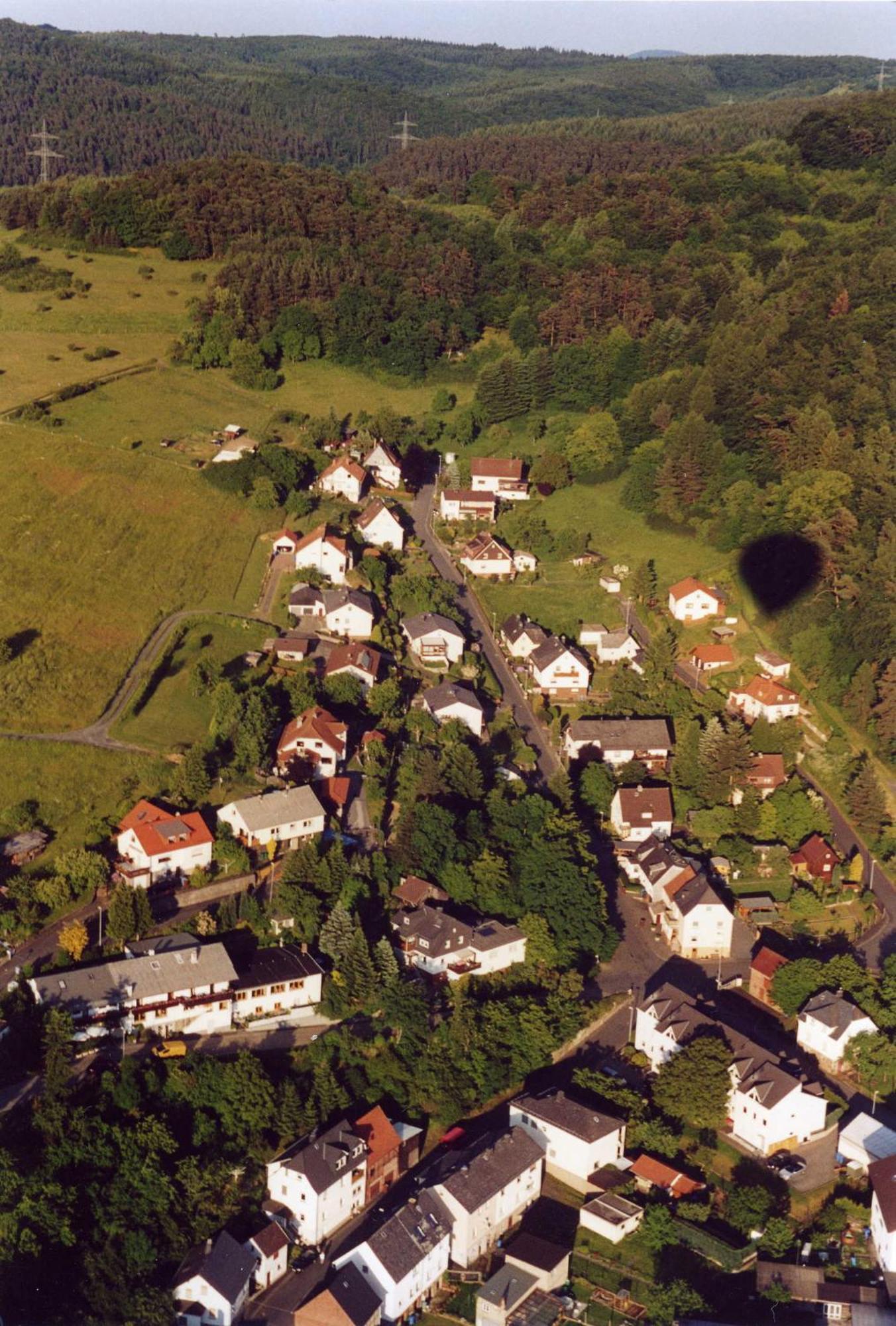 Heidi'S Ferienhaus Mittenaar Dış mekan fotoğraf
