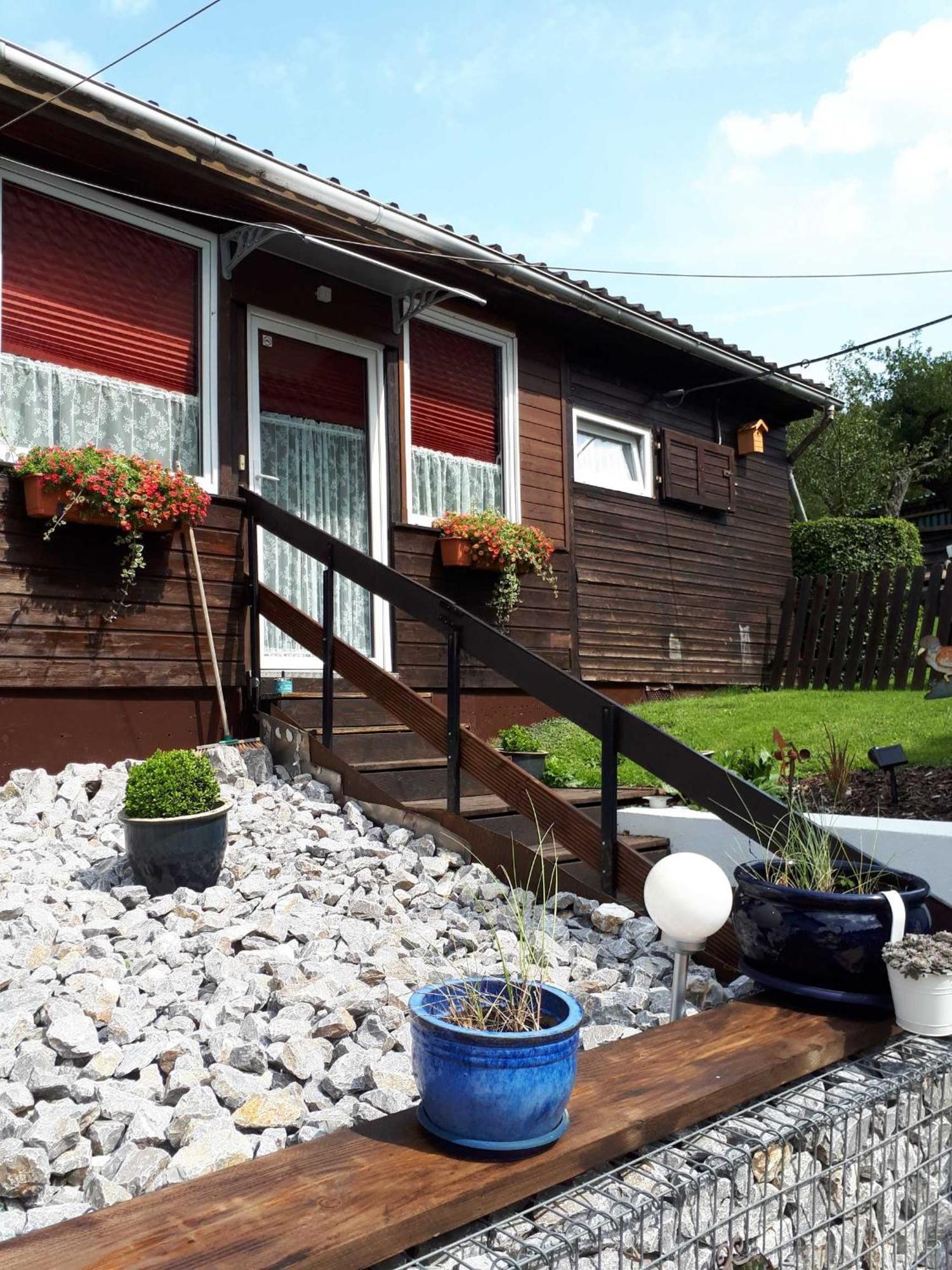 Heidi'S Ferienhaus Mittenaar Dış mekan fotoğraf